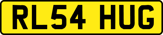 RL54HUG
