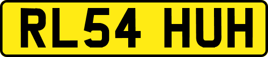 RL54HUH