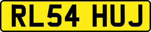 RL54HUJ