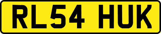 RL54HUK