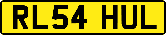 RL54HUL