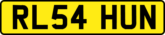 RL54HUN
