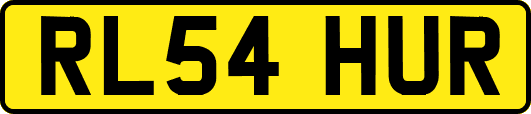 RL54HUR