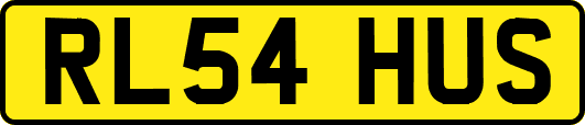 RL54HUS