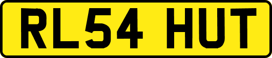 RL54HUT