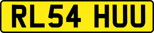 RL54HUU