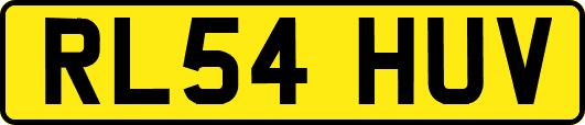 RL54HUV