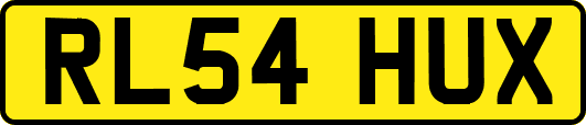 RL54HUX