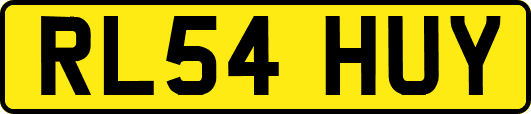 RL54HUY
