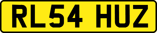 RL54HUZ