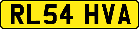 RL54HVA