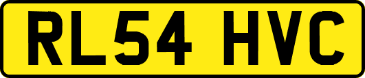 RL54HVC