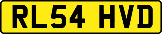 RL54HVD