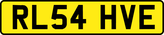 RL54HVE