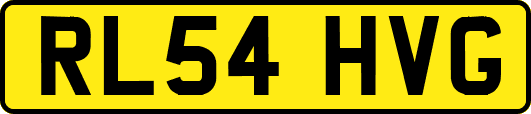 RL54HVG