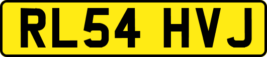 RL54HVJ