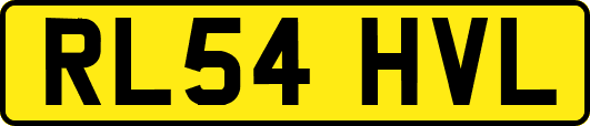 RL54HVL