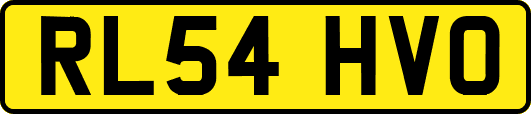 RL54HVO