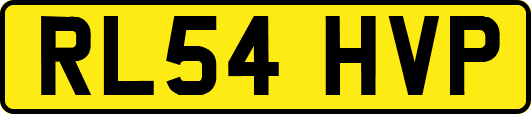 RL54HVP