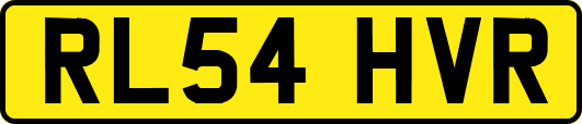 RL54HVR