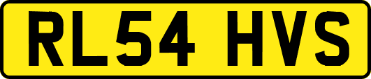RL54HVS