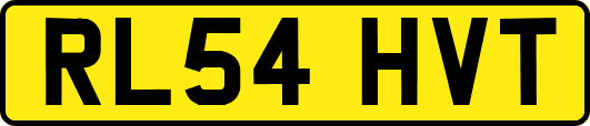 RL54HVT