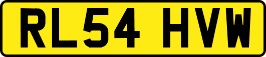 RL54HVW