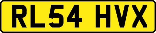 RL54HVX