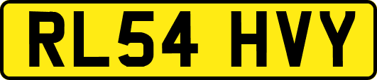 RL54HVY