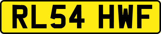 RL54HWF