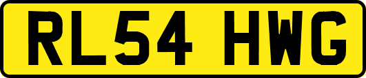 RL54HWG