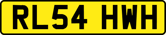 RL54HWH