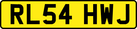 RL54HWJ