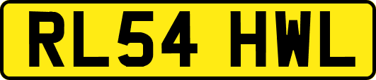 RL54HWL