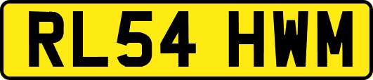 RL54HWM