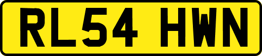 RL54HWN