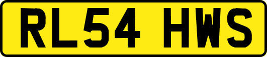 RL54HWS