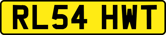 RL54HWT