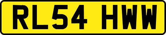 RL54HWW