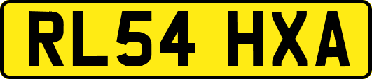 RL54HXA