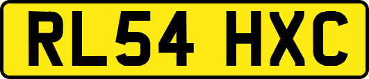 RL54HXC