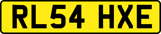 RL54HXE