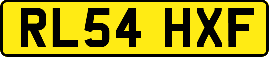 RL54HXF