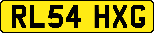RL54HXG
