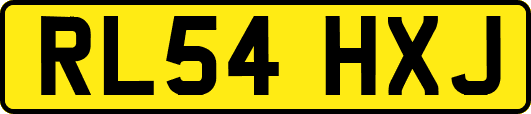 RL54HXJ