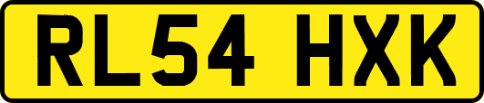 RL54HXK