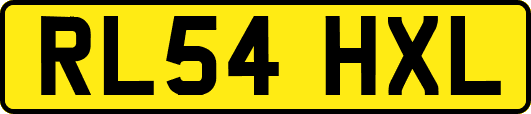 RL54HXL