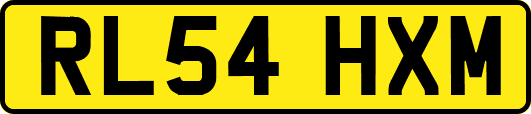 RL54HXM