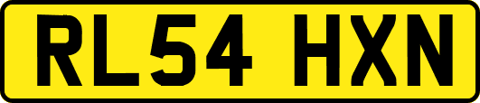 RL54HXN