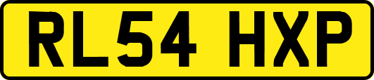 RL54HXP